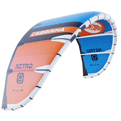 2025 NITRO APEX