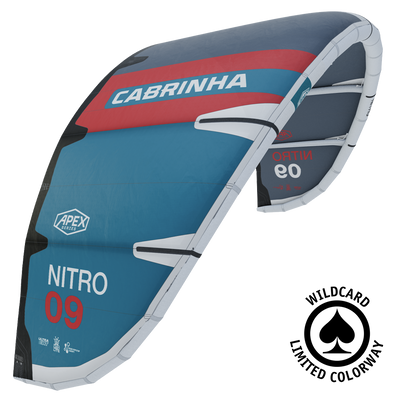 2024 Nitro Apex