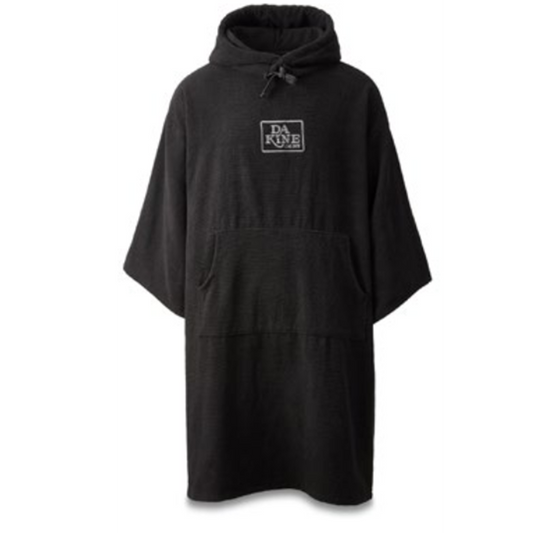 PANCHO CHANJO TRAVEL STD BLACK