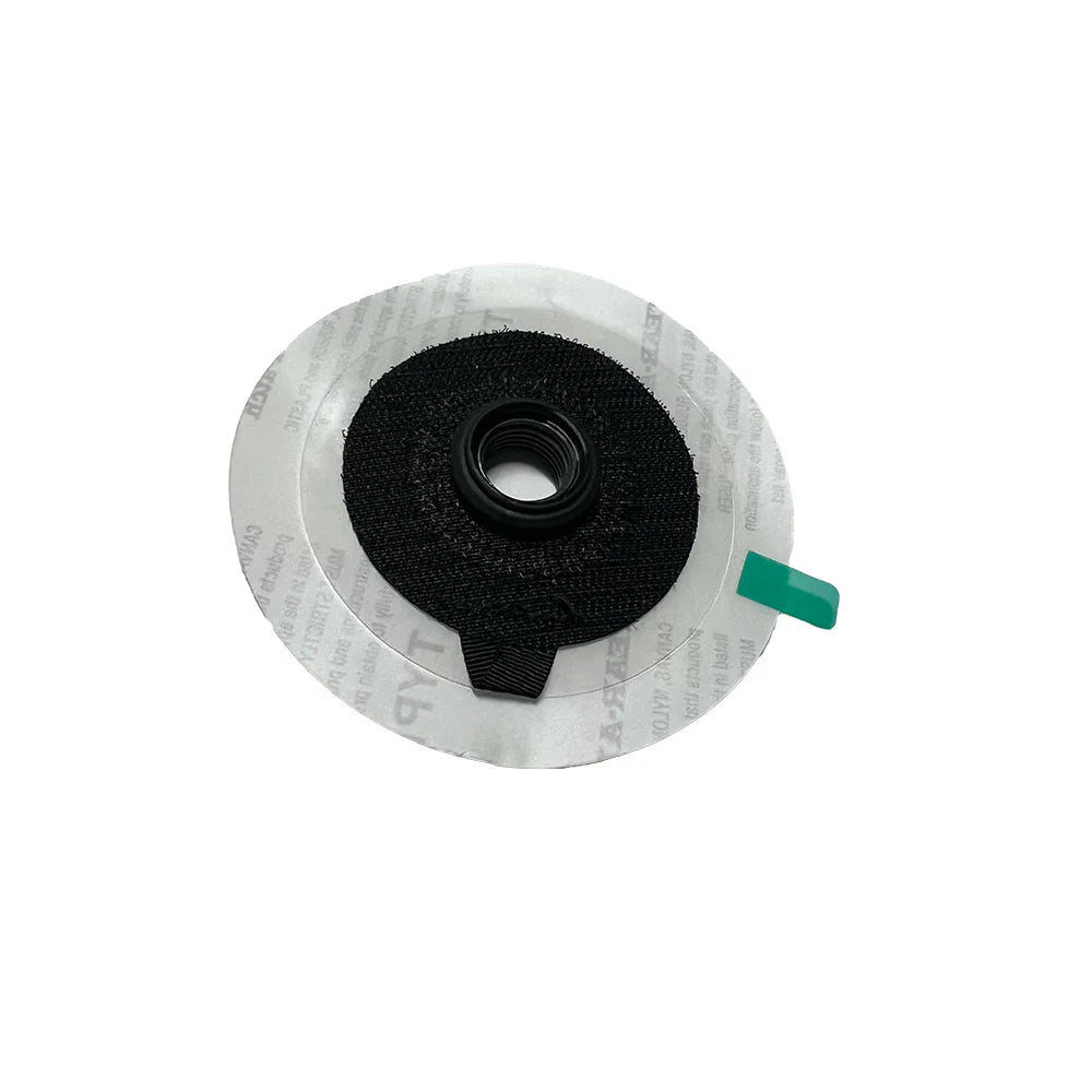 AIRLOCK VALVE SOCKET STICKER PATCH KIT