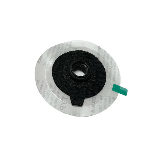 AIRLOCK VALVE SOCKET STICKER PATCH KIT