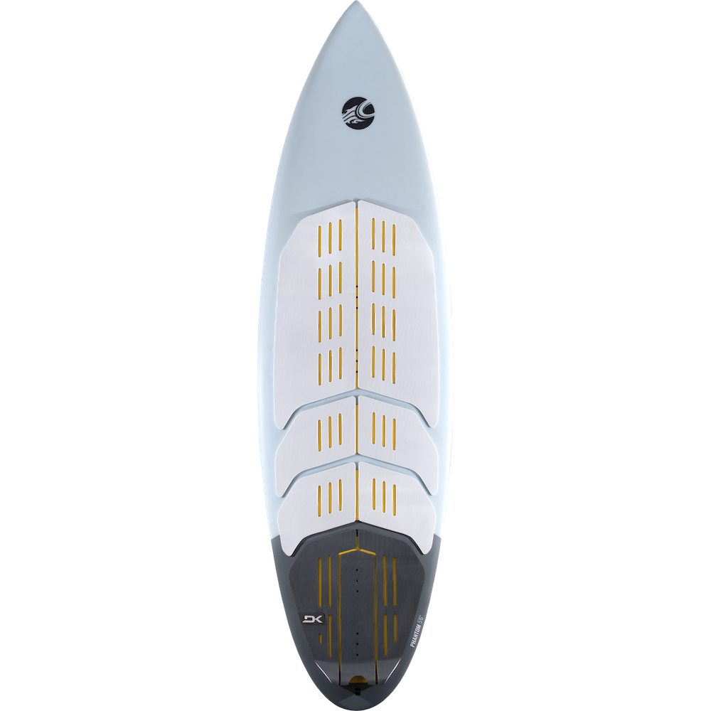 PHANTOM 5FIN SURFBOARD