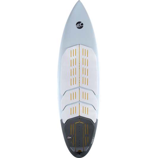 PHANTOM 5FIN SURFBOARD