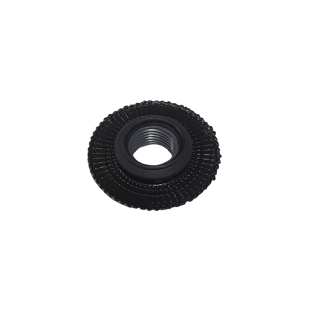 04 AIRLOCK VALVE SOCKET RAW X 10
