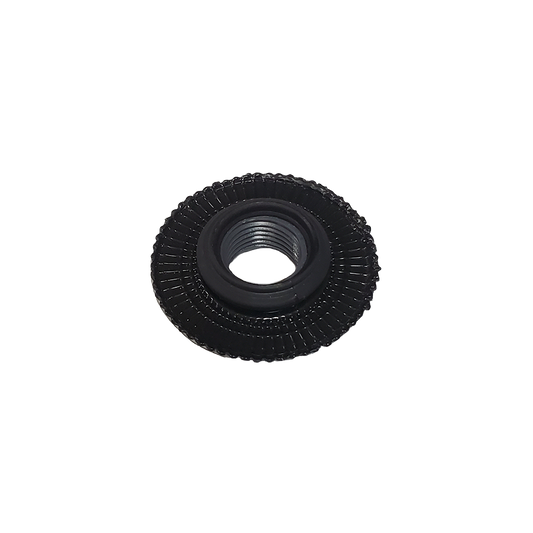 04 AIRLOCK VALVE SOCKET RAW X 10