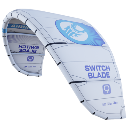 2026 Switchblade Apex