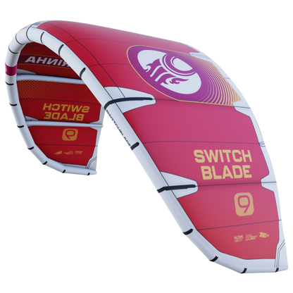2026 Switchblade Apex