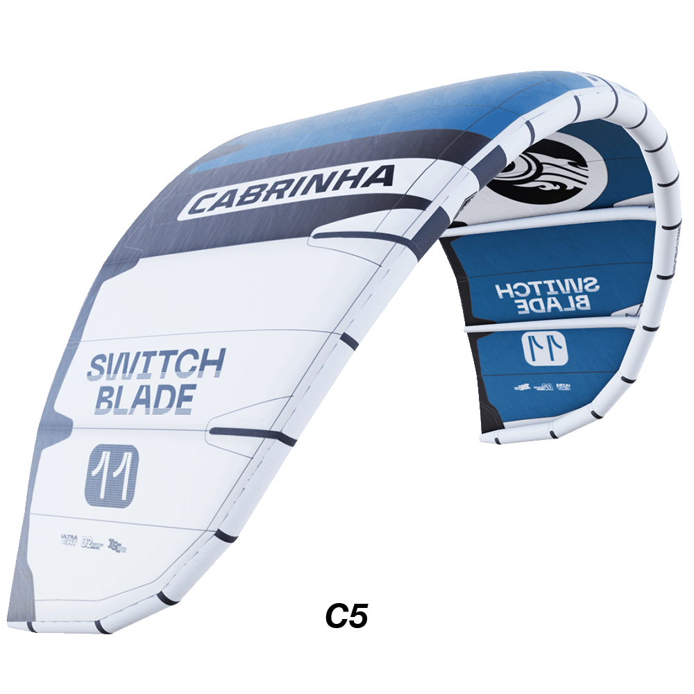 2025 SWITCHBLADE APEX