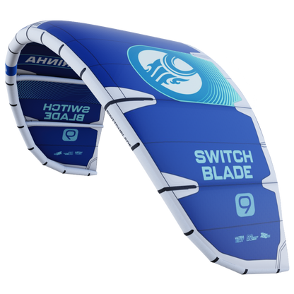 2026 Switchblade Apex