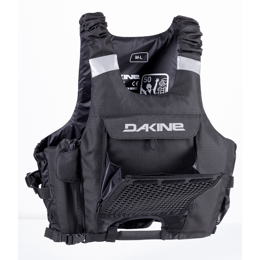 SEEKER DLX VEST