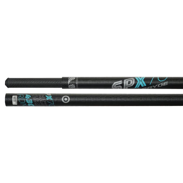 NeilPryde SPX70-RDM-370 Windsurfing Mast | 70% Carbon | Shark Skin Technology