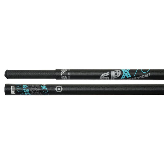 NeilPryde SPX70-RDM-370 Windsurfing Mast | 70% Carbon | Shark Skin Technology