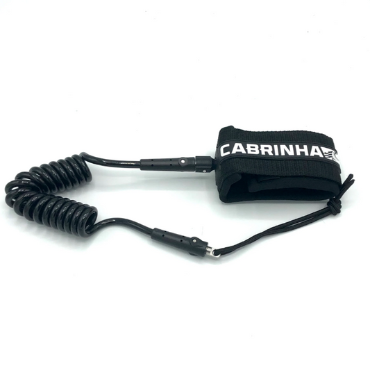 COIL 5' WING LEASH