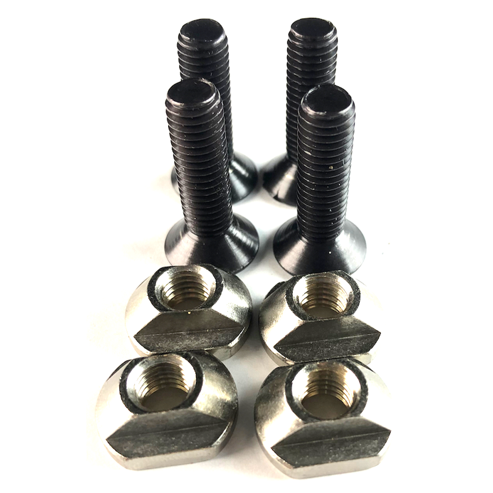 Screw Set Foam Core Boards
