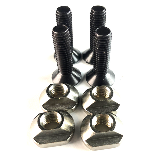 Screw Set Foam Core Boards