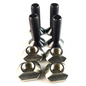 Screw Set Foam Core Boards
