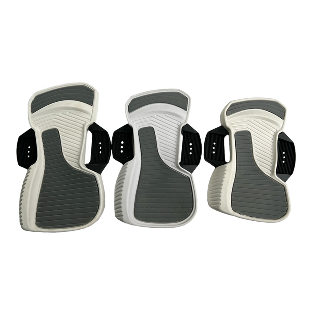 SOURCE PAD