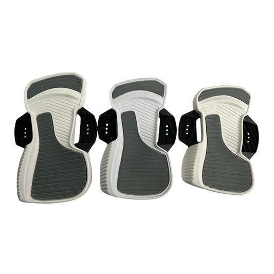 SOURCE PAD