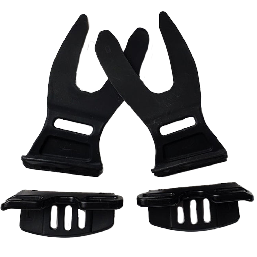SOURCE MOUNTING TABS