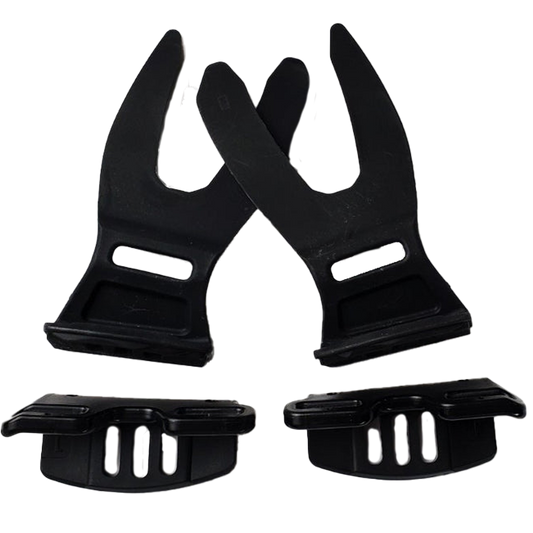 SOURCE MOUNTING TABS