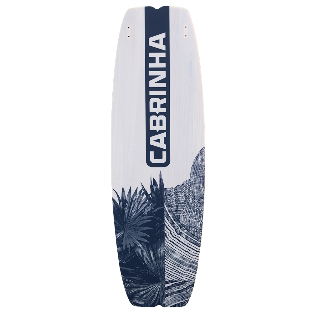 2025 SPECTRUM TT BOARD