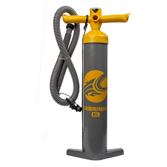 DELUXE HIGH VOLUME SIZE PUMP