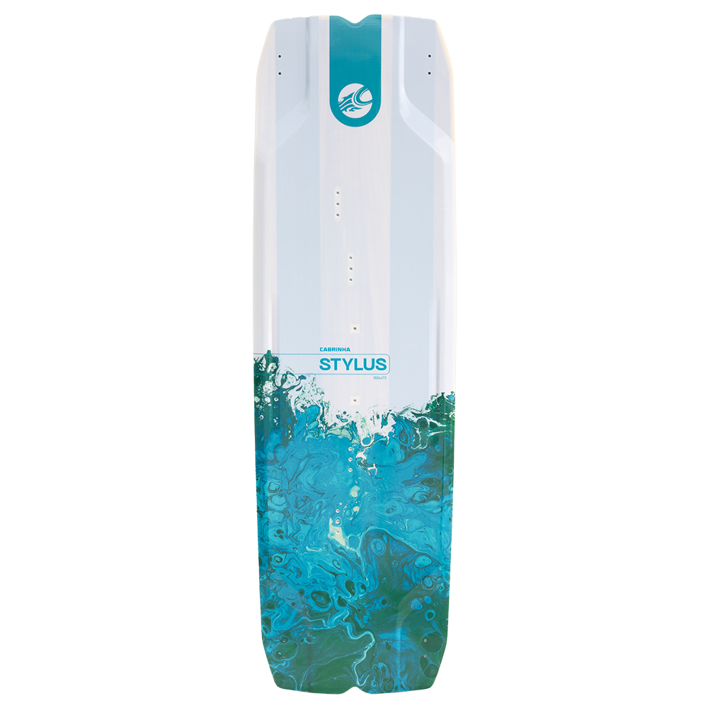 2025 STYLUS TT BOARD
