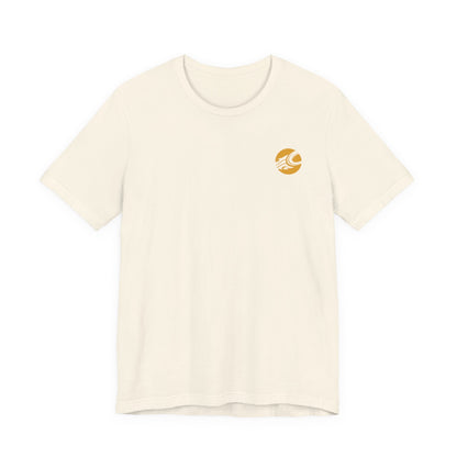 Cabrinha Sunset Tee Bone