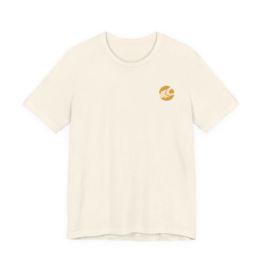 Cabrinha Sunset Tee Bone