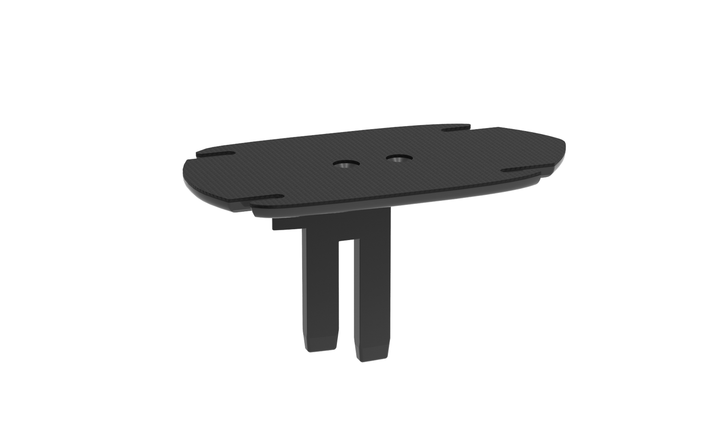 NP 21 Surf Plate with Glide Model Name - Durable and Stylish Surf Top Plate for Ultimate Performance