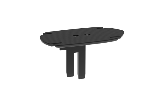 NP 21 Surf Plate with Glide Model Name - Durable and Stylish Surf Top Plate for Ultimate Performance