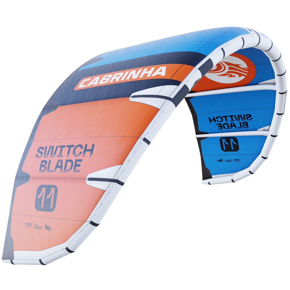 2025 SWITCHBLADE APEX