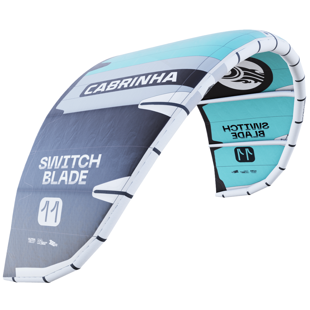 2025 SWITCHBLADE APEX