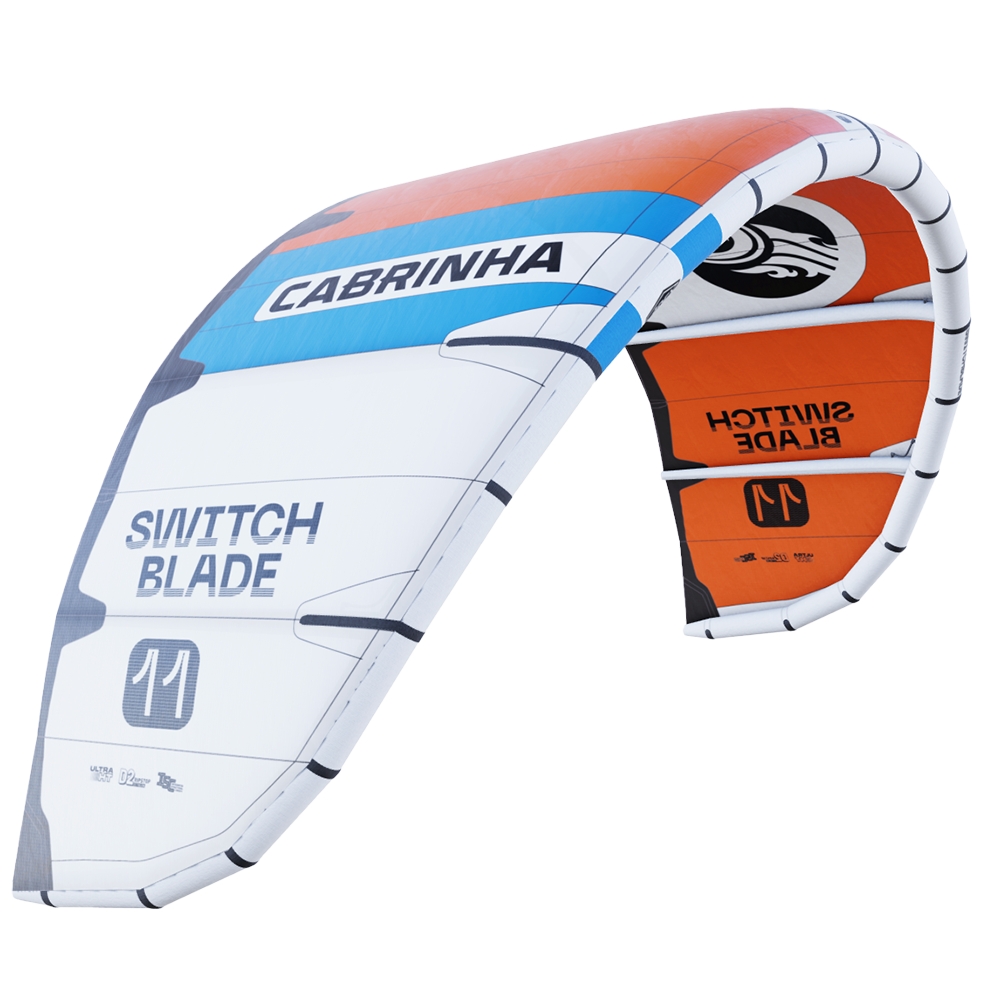 2025 SWITCHBLADE APEX