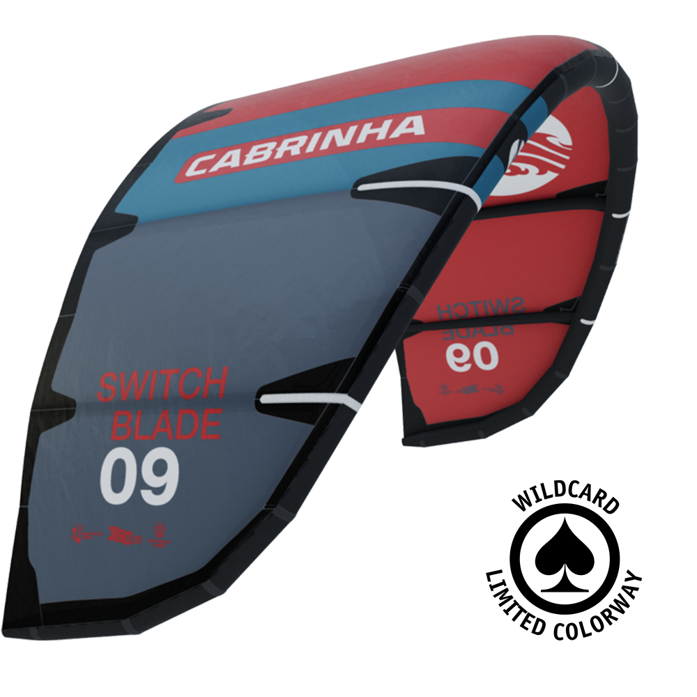 2024 Switchblade