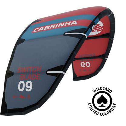2024 Switchblade
