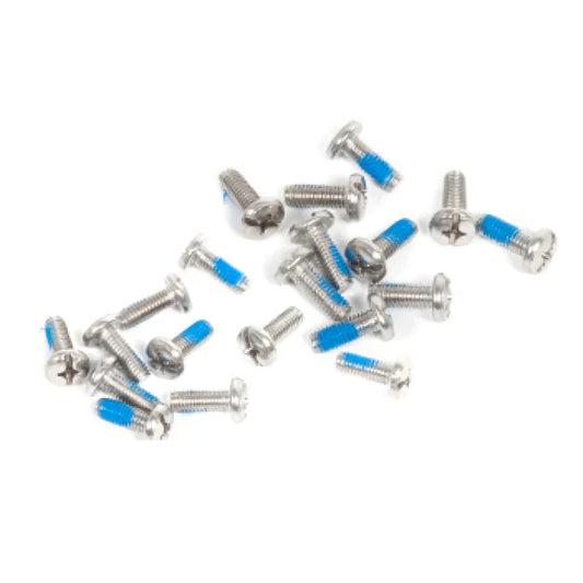 TT FIN SCREWS M6 X 16MM