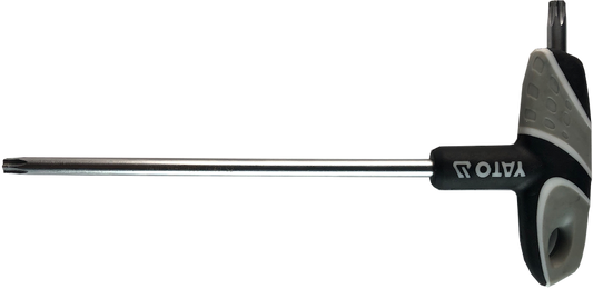 Tool Torx 6mm HEX 5mm