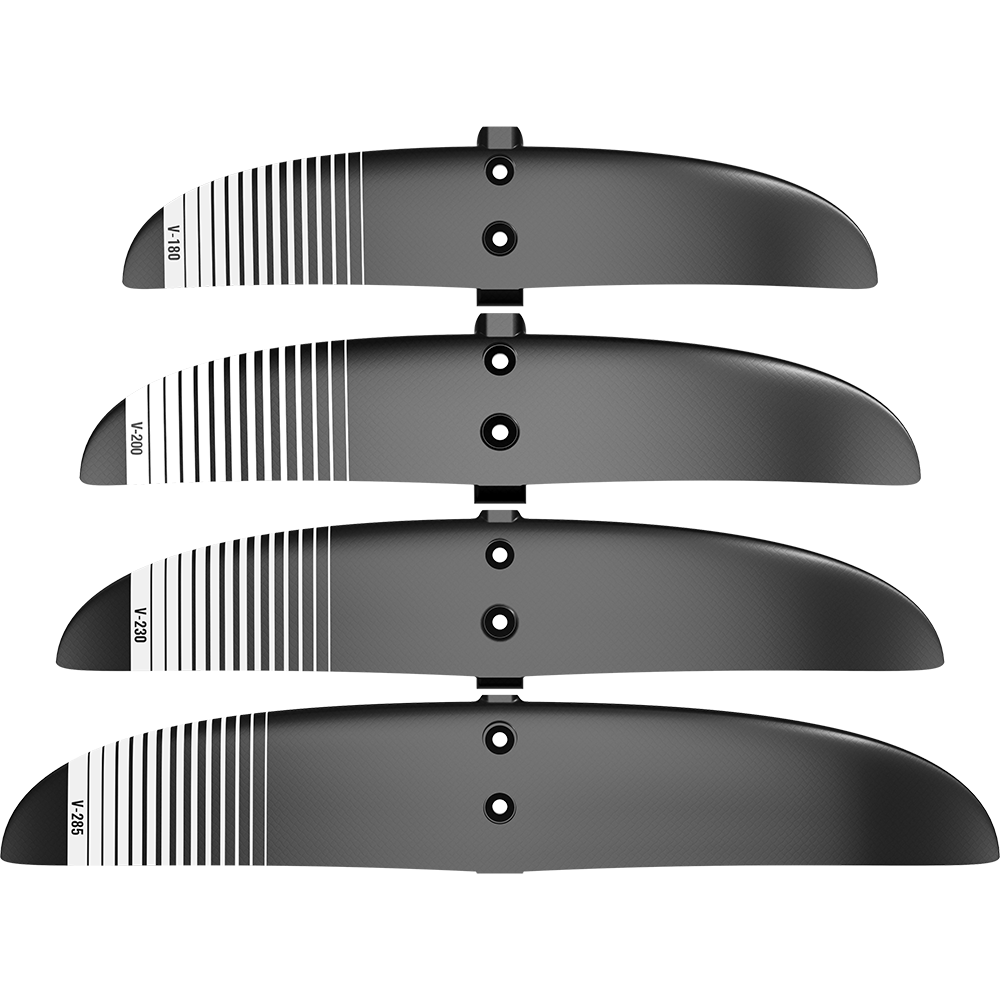 V-SERIES STAB 200