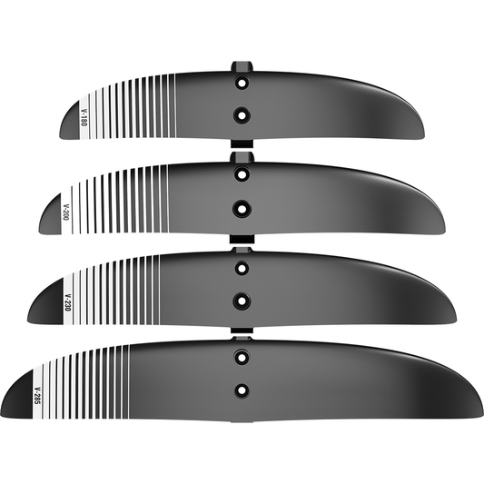 V-SERIES STAB 200