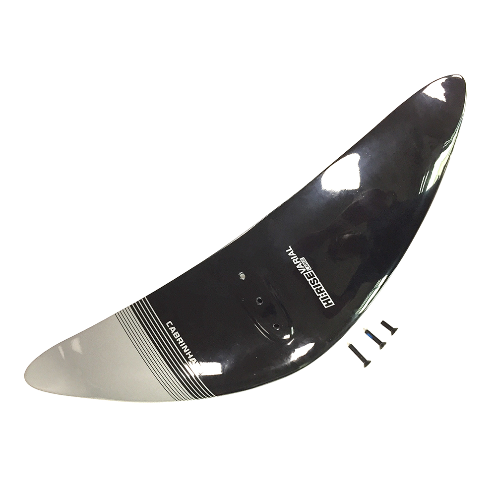 HI Rise Varial Front Wing