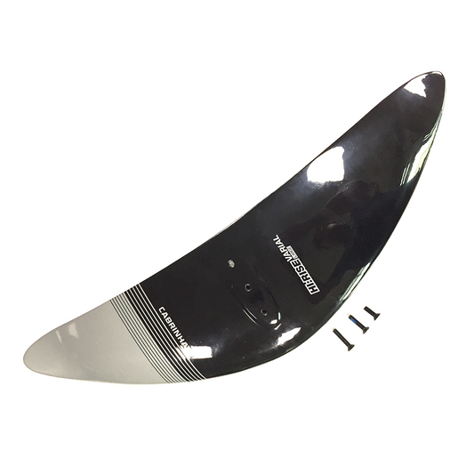 HI Rise Varial Front Wing