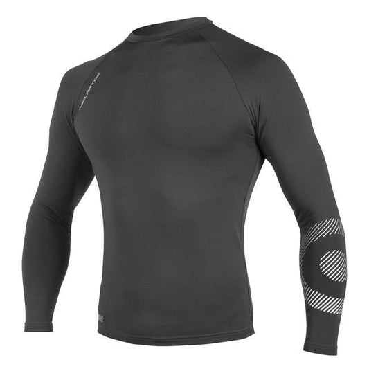 Long sleeve RISE Rash Guard for ultimate protection and style, email for color options