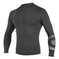 Long sleeve RISE Rash Guard for ultimate protection and style, email for color options