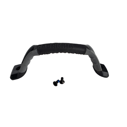 WING HANDLE W MNT HRDWRE