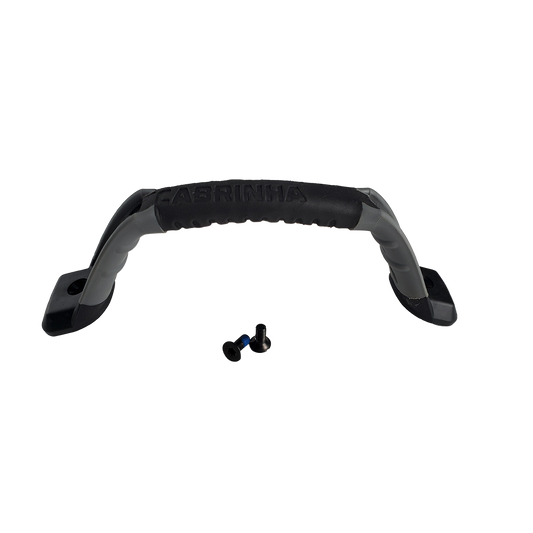 WING HANDLE W MNT HRDWRE