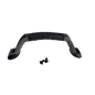 WING HANDLE W MNT HRDWRE