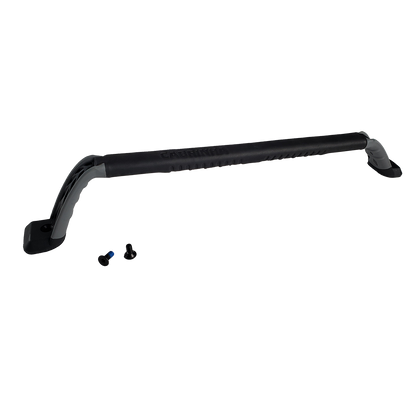 WING HANDLE W MNT HRDWRE