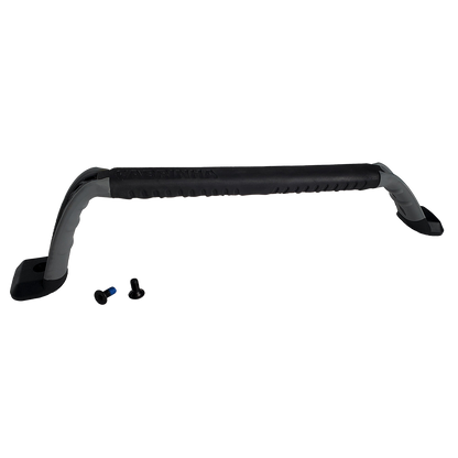 WING HANDLE W MNT HRDWRE