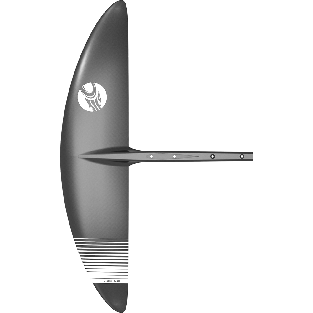 Fusion X-Series Wings